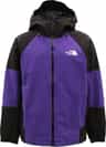 Colour: Peak Purple - TNF Black