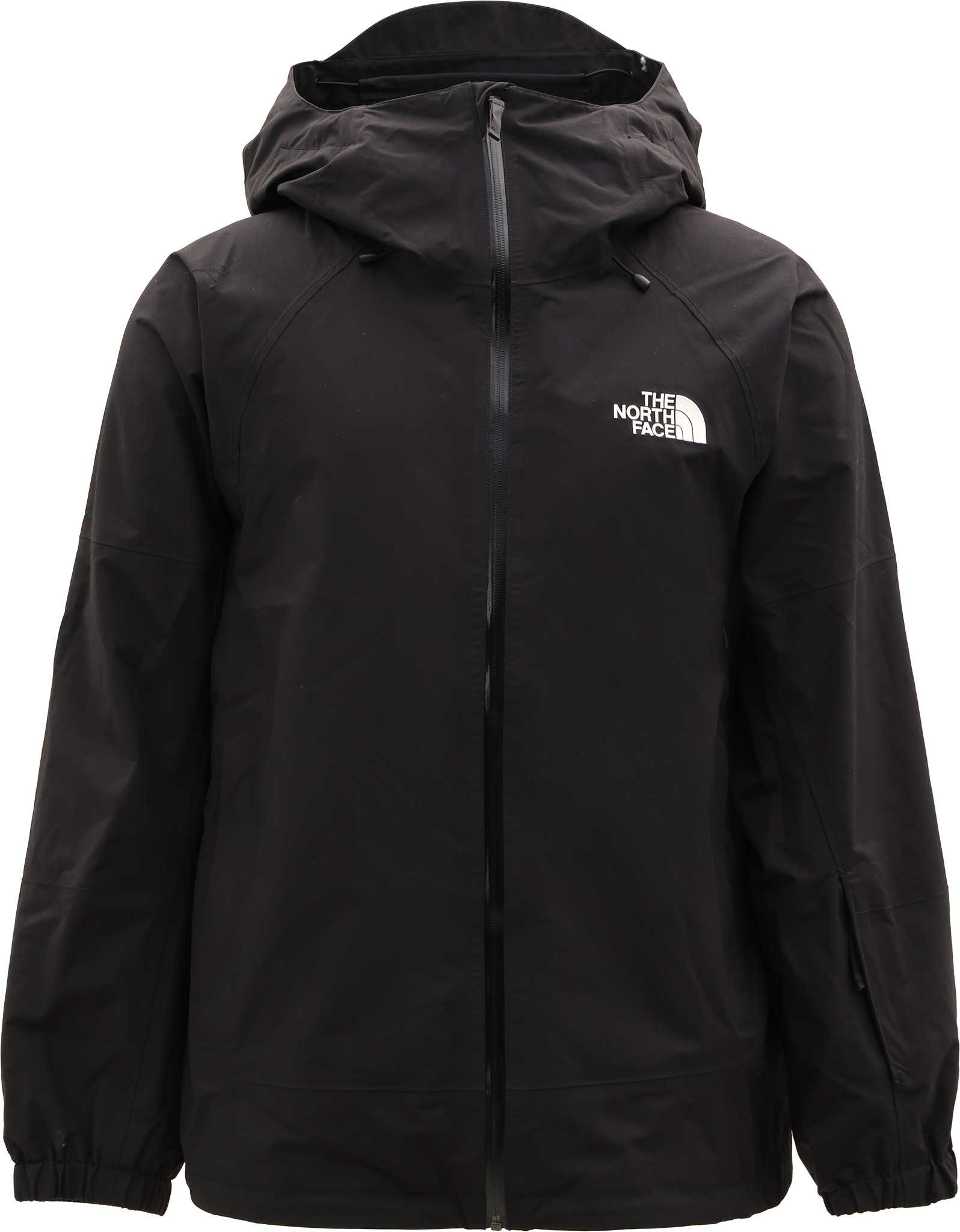 TNF Black