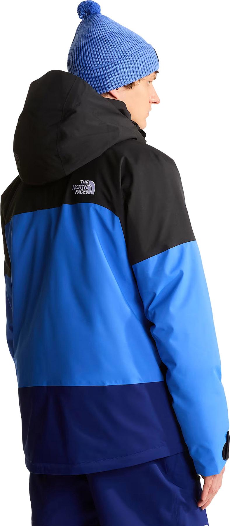 Numéro de l'image de la galerie de produits 2 pour le produit Manteau de neige Chakal - Homme