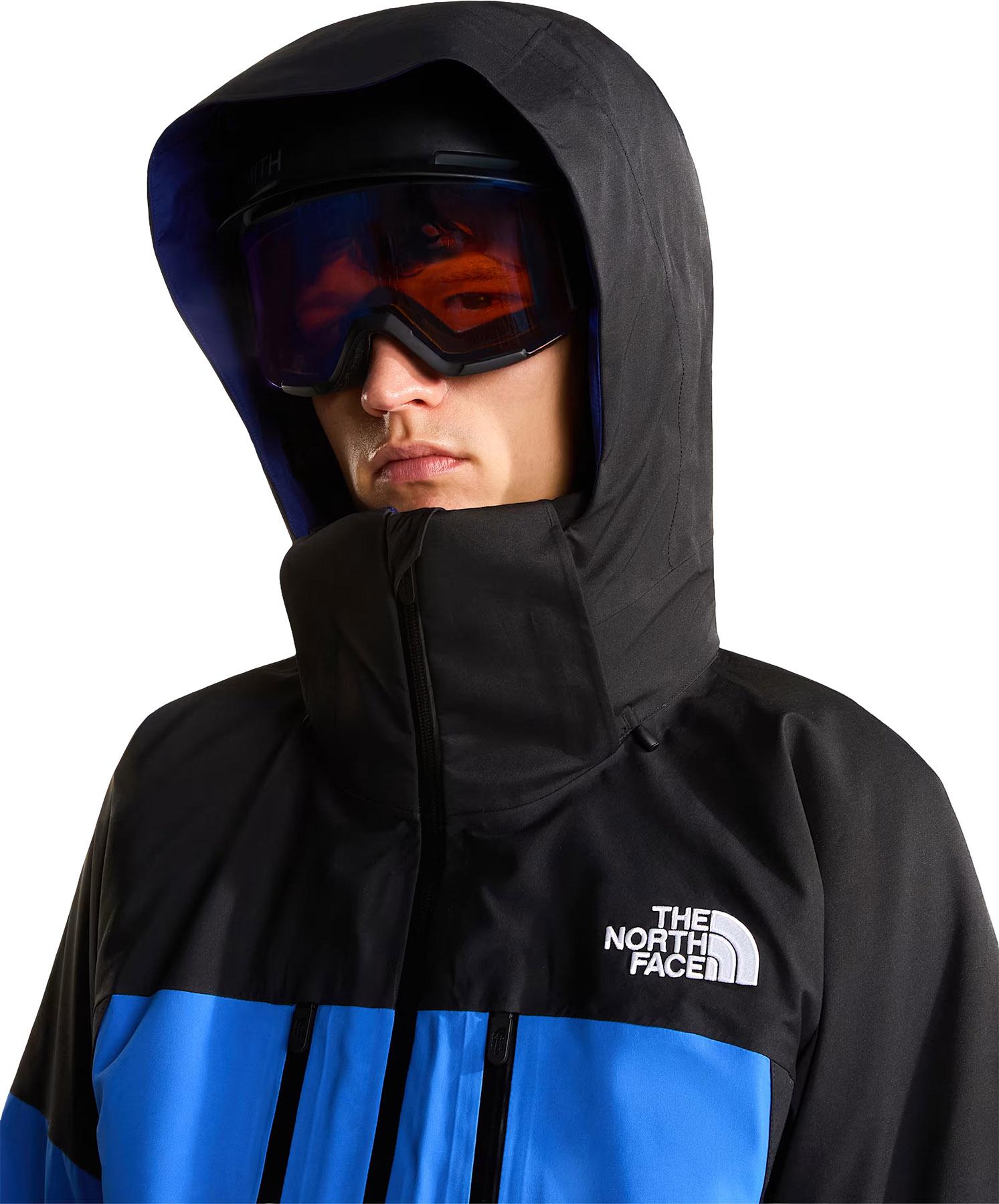 Numéro de l'image de la galerie de produits 3 pour le produit Manteau de neige Chakal - Homme