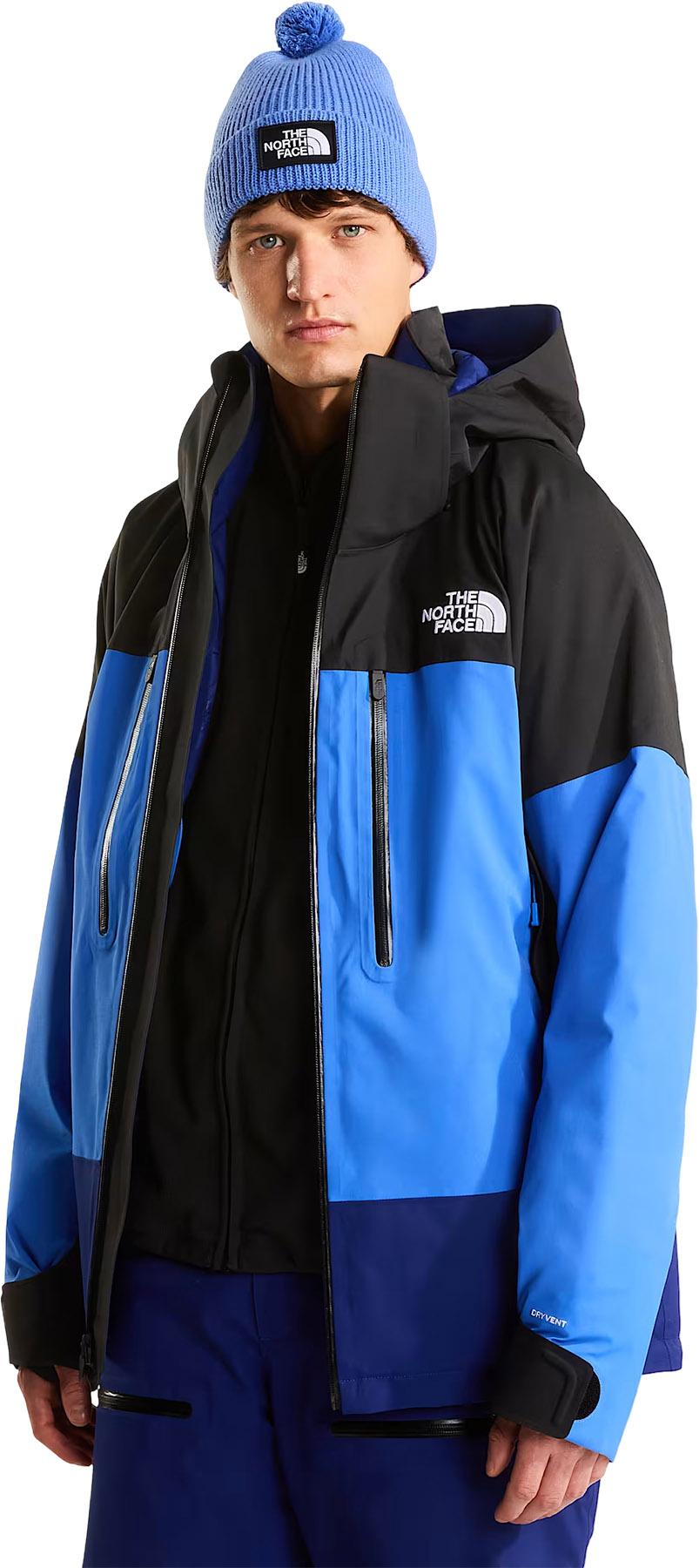 Numéro de l'image de la galerie de produits 4 pour le produit Manteau de neige Chakal - Homme