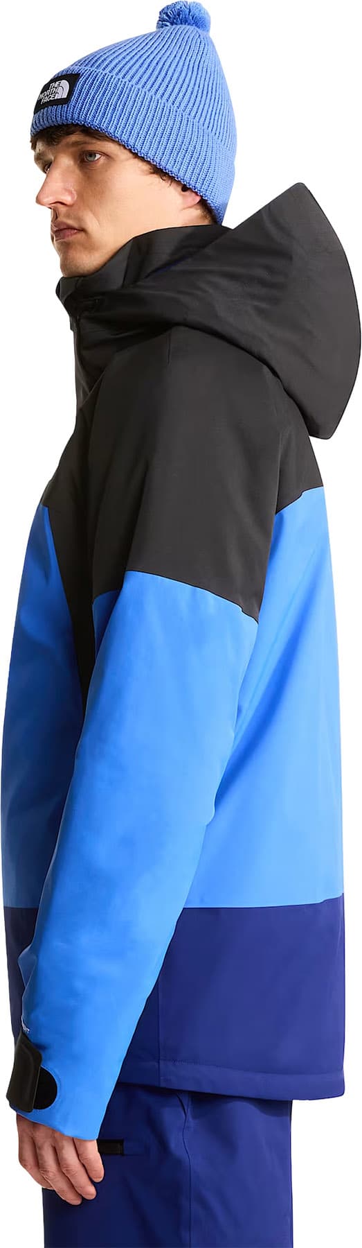 Numéro de l'image de la galerie de produits 5 pour le produit Manteau de neige Chakal - Homme