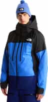 Couleur: TNF Black - Active Blue - Bold Blue