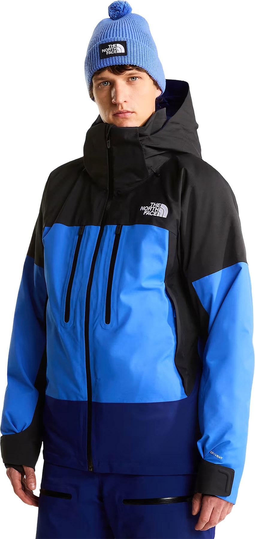 Image de produit pour Manteau de neige Chakal - Homme