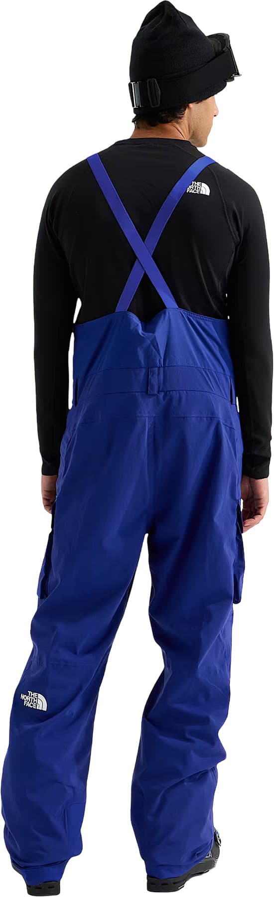 Numéro de l'image de la galerie de produits 3 pour le produit Salopette Freedom - Homme