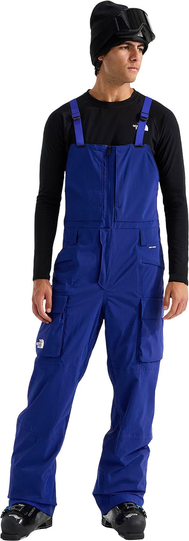 Product image for Freedom Bib Trousers - Men's