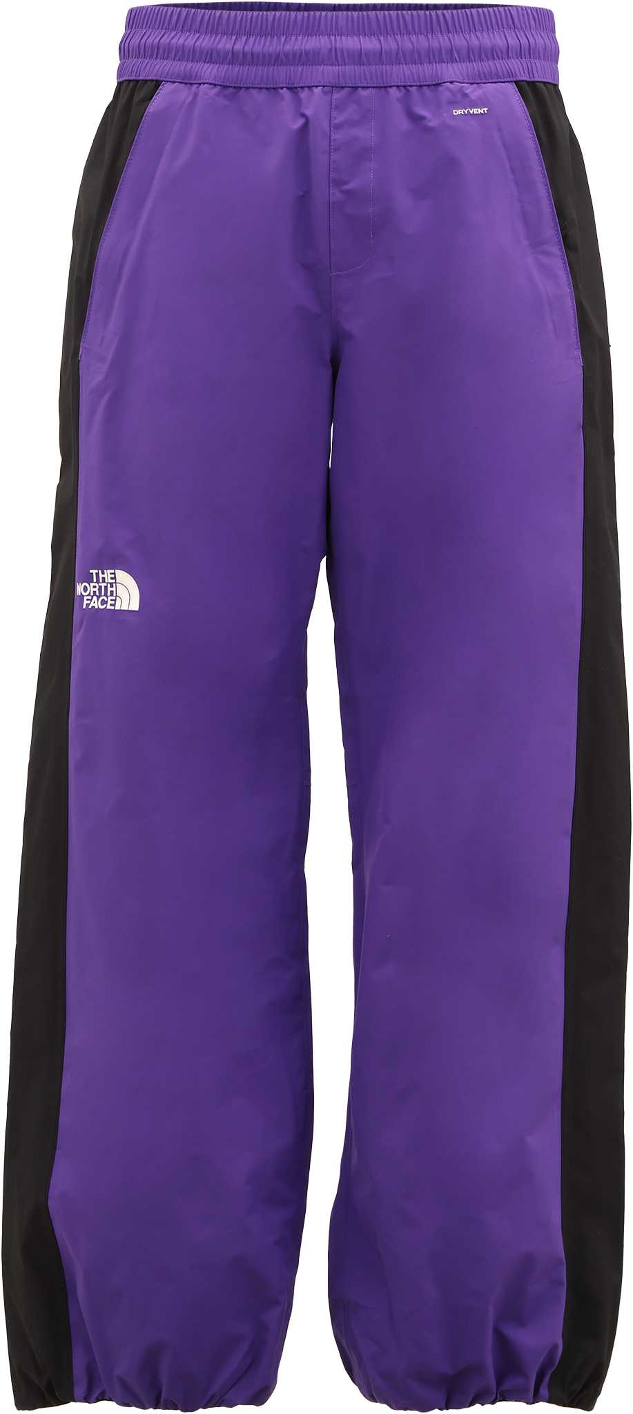 Peak Purple - TNF Black