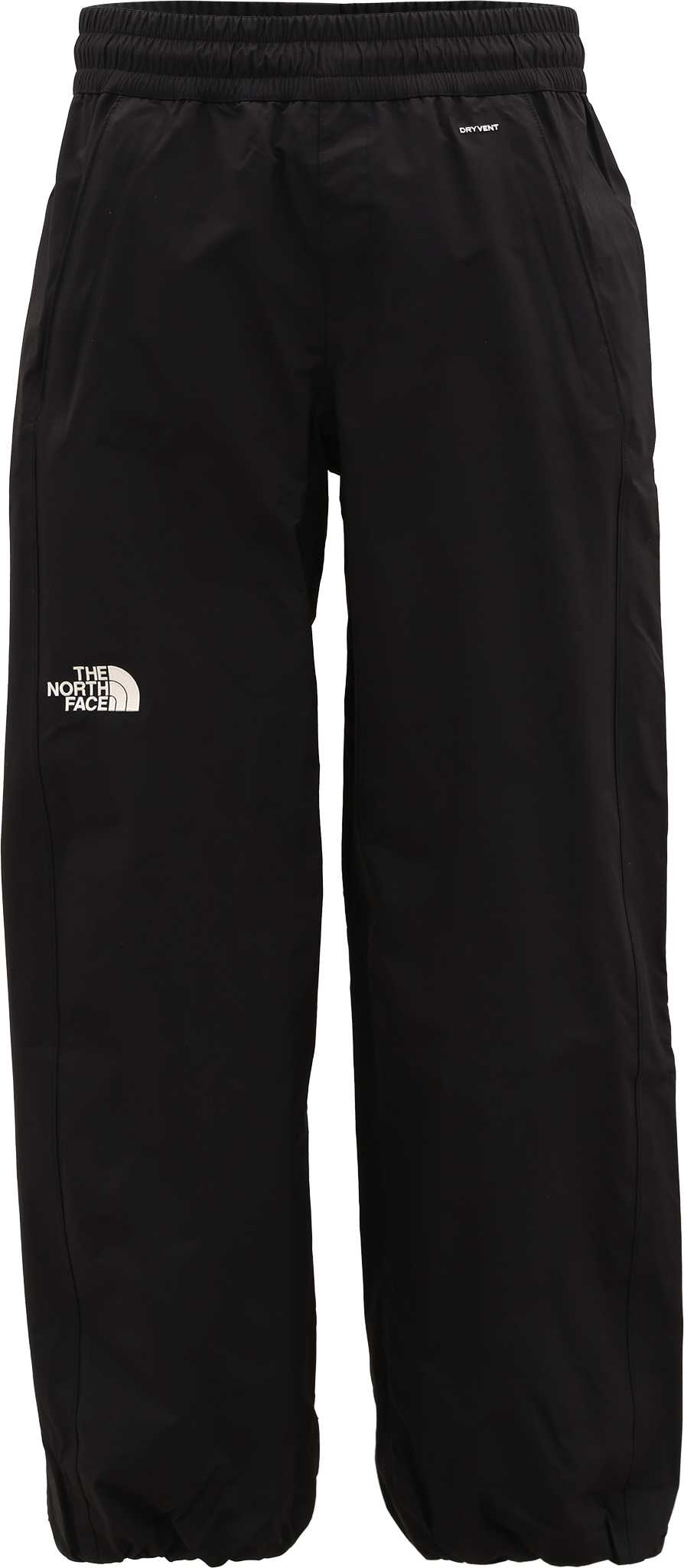 TNF Black