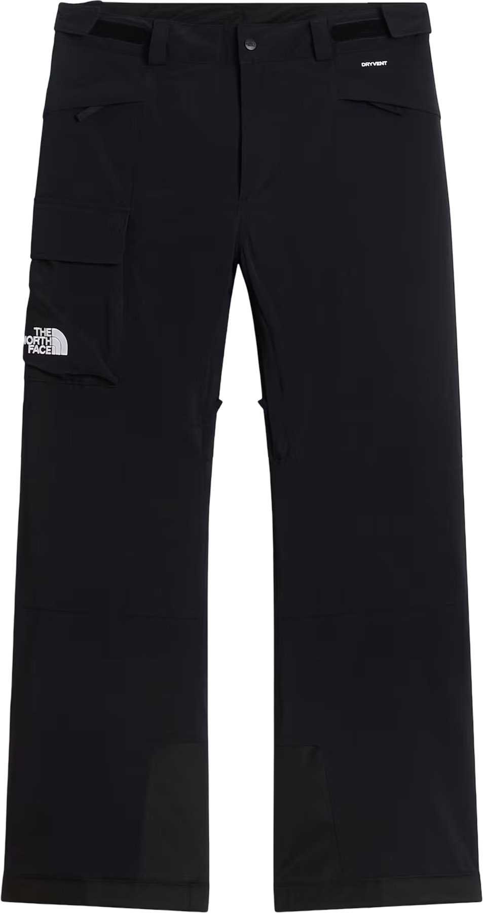 TNF Black