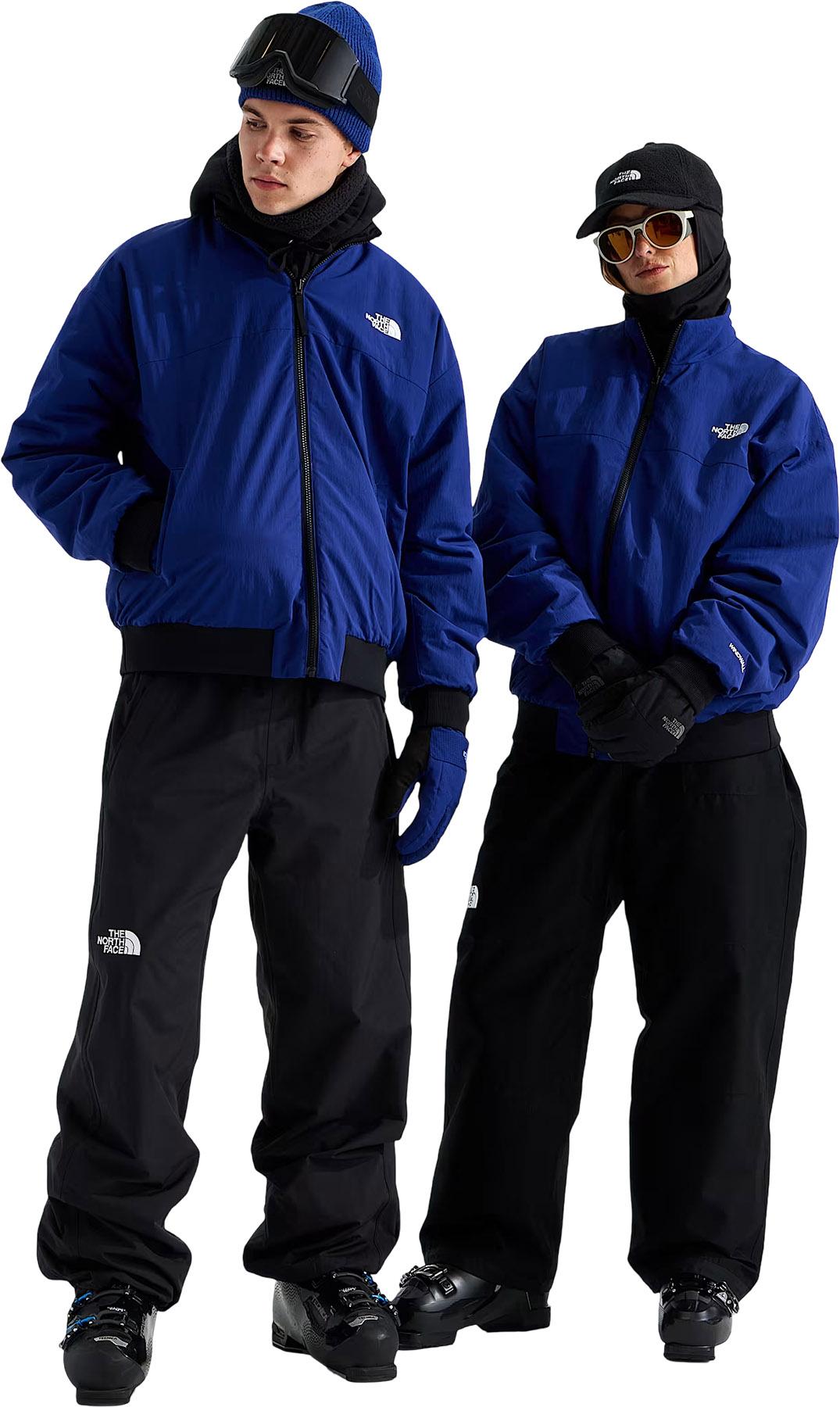 Product image for Afterburner Reversible Bomber