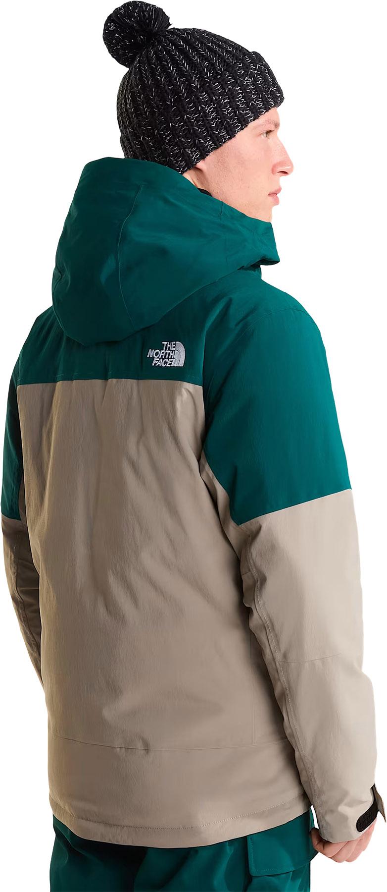 Product gallery image number 2 for product Freedom Insulated Jacket - Men's