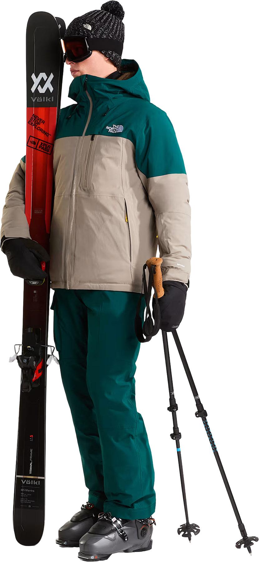 Product gallery image number 3 for product Freedom Insulated Jacket - Men's