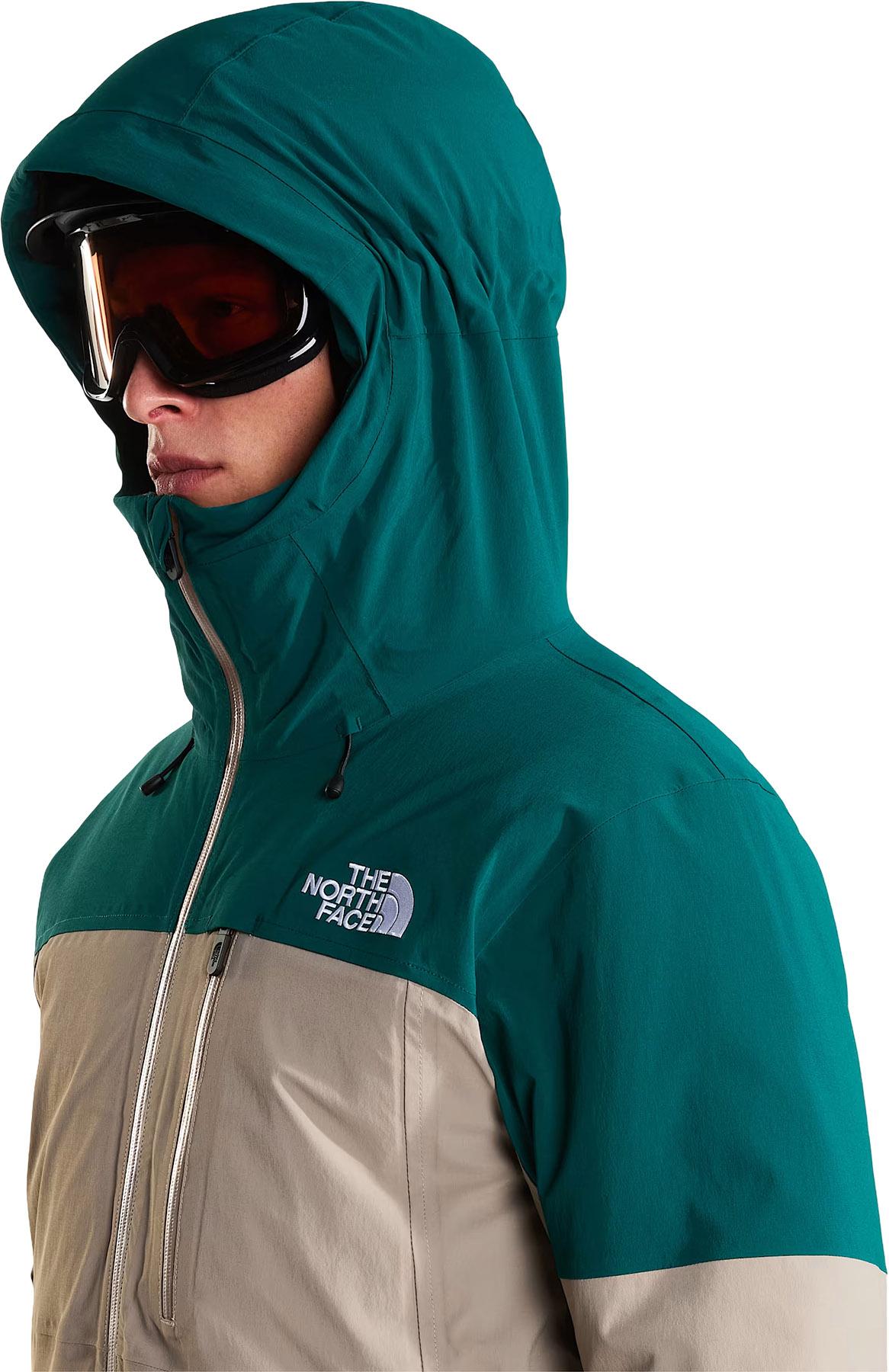 Product gallery image number 4 for product Freedom Insulated Jacket - Men's