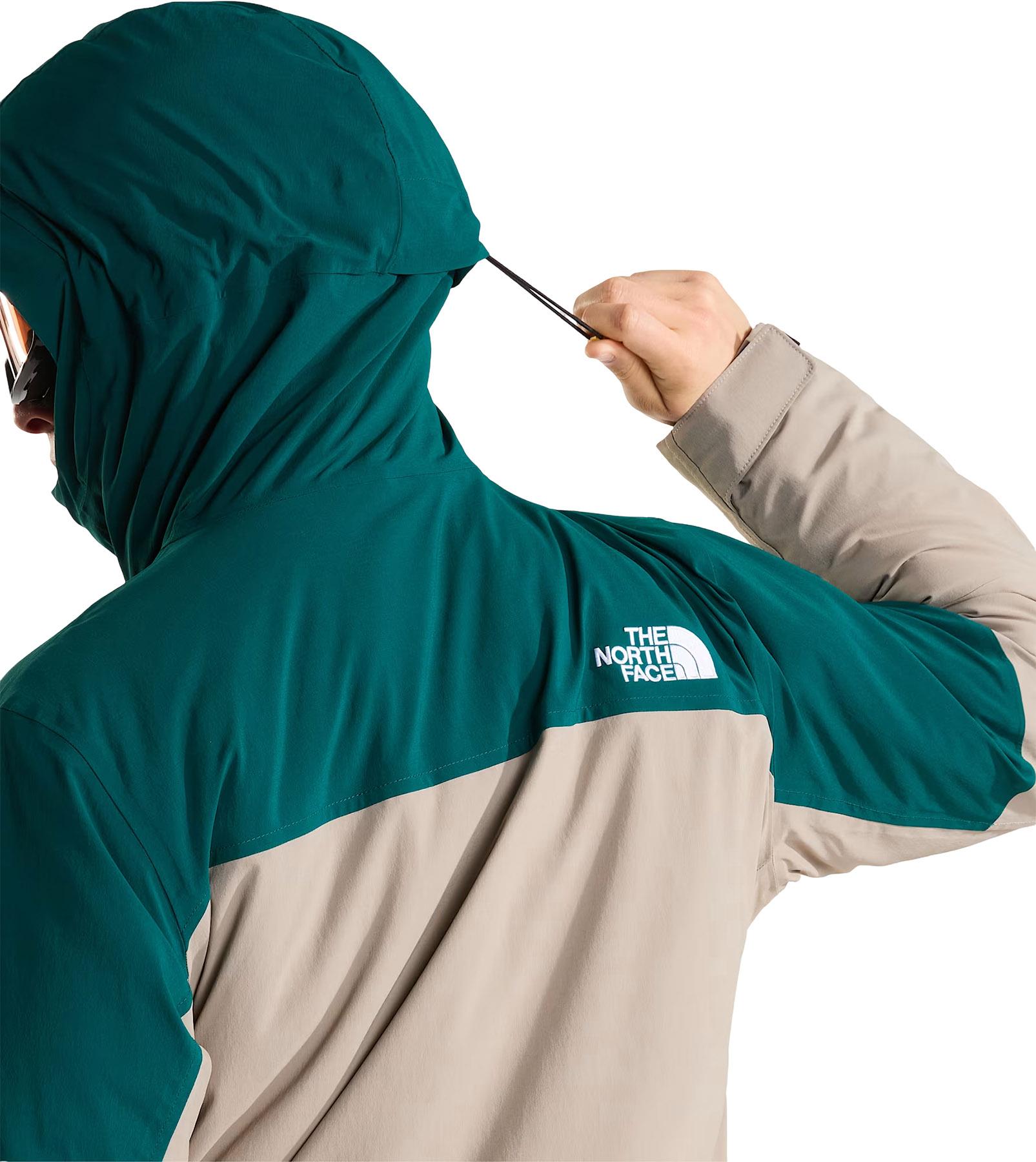 Product gallery image number 5 for product Freedom Insulated Jacket - Men's