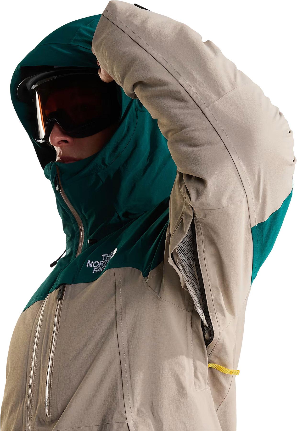 Product gallery image number 8 for product Freedom Insulated Jacket - Men's