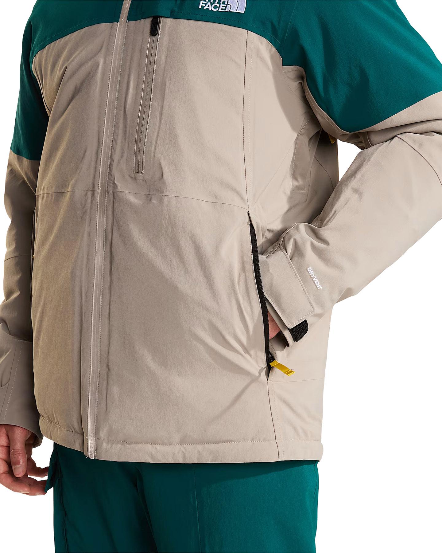 Product gallery image number 7 for product Freedom Insulated Jacket - Men's