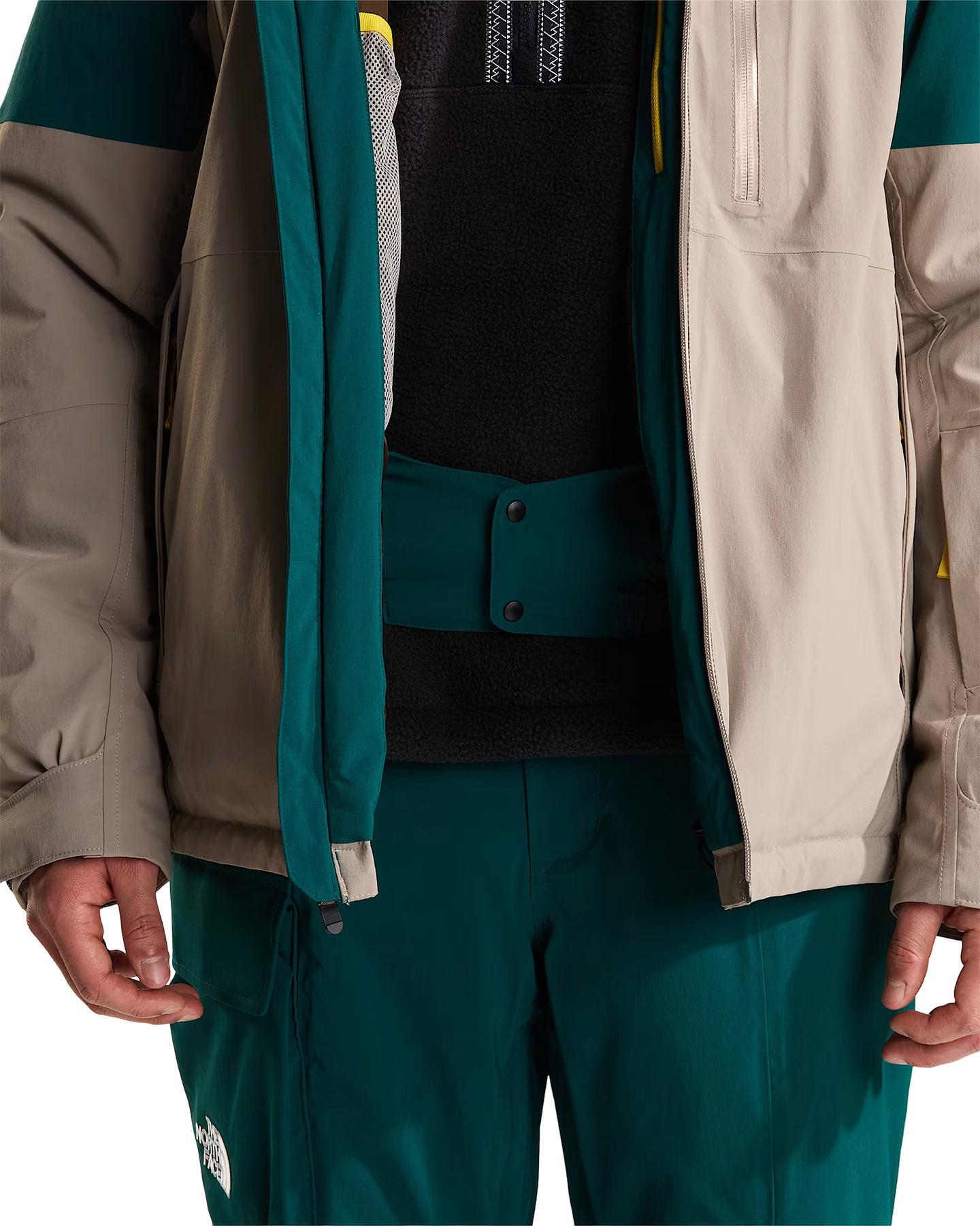 Product gallery image number 9 for product Freedom Insulated Jacket - Men's