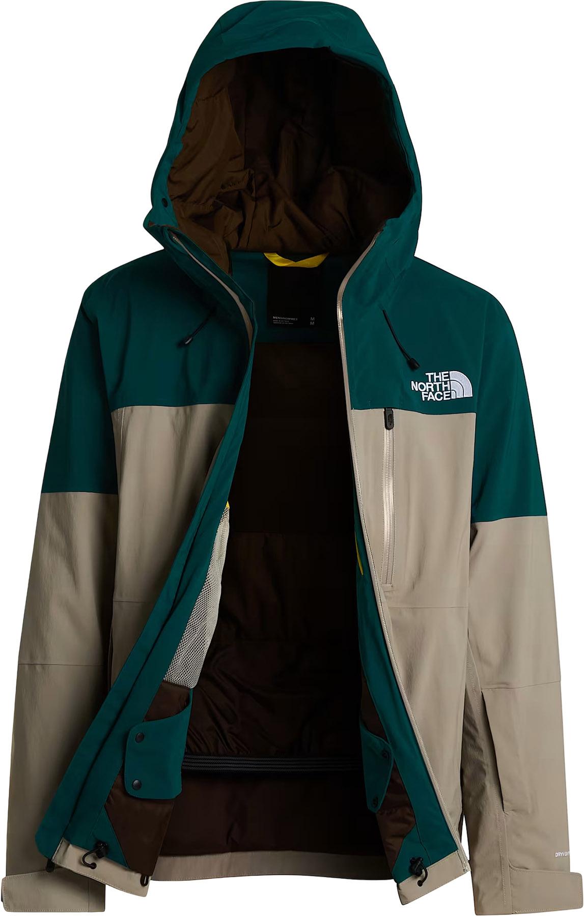Product gallery image number 19 for product Freedom Insulated Jacket - Men's