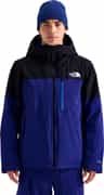 Colour: Bold Blue - TNF Black