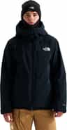 Colour: TNF Black