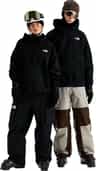 Colour: TNF Black