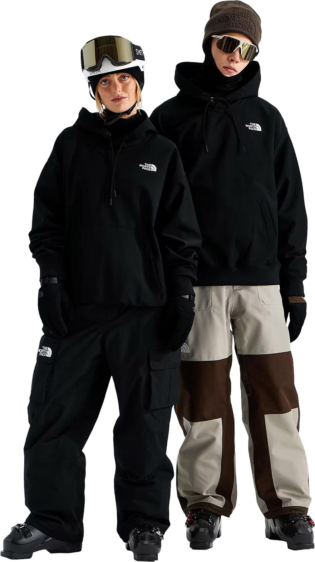 Product image for Tekno Hoodie - Unisex