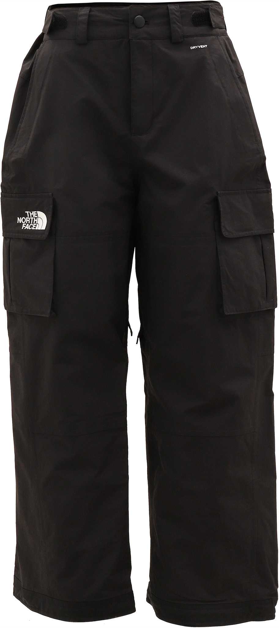TNF Black