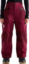 Colour: Burgundy Crush