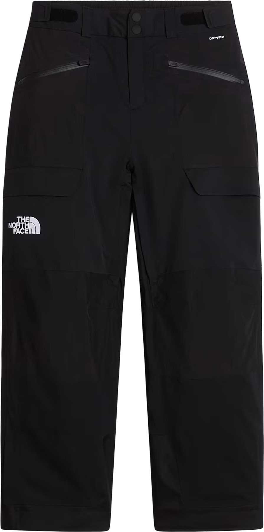 TNF Black