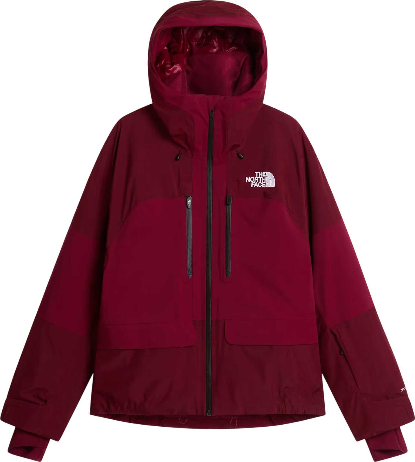 Burgundy Crush