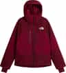 Couleur: Burgundy Crush