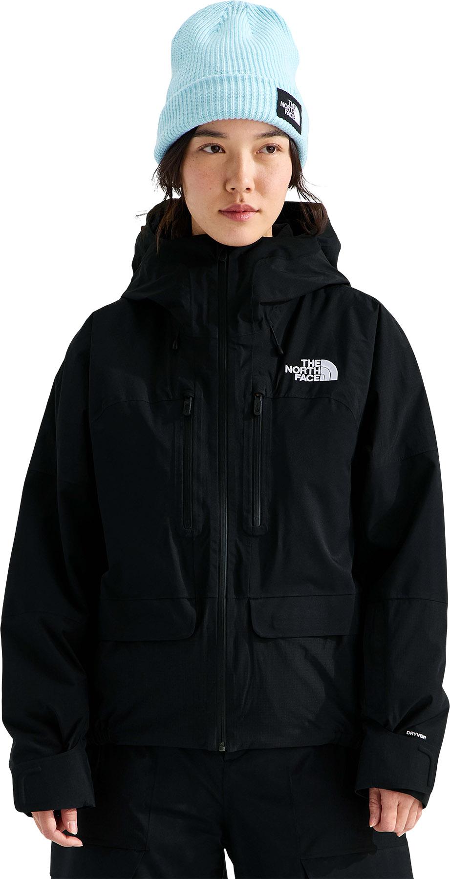 Image de produit pour Manteau Powstar - Femme 
