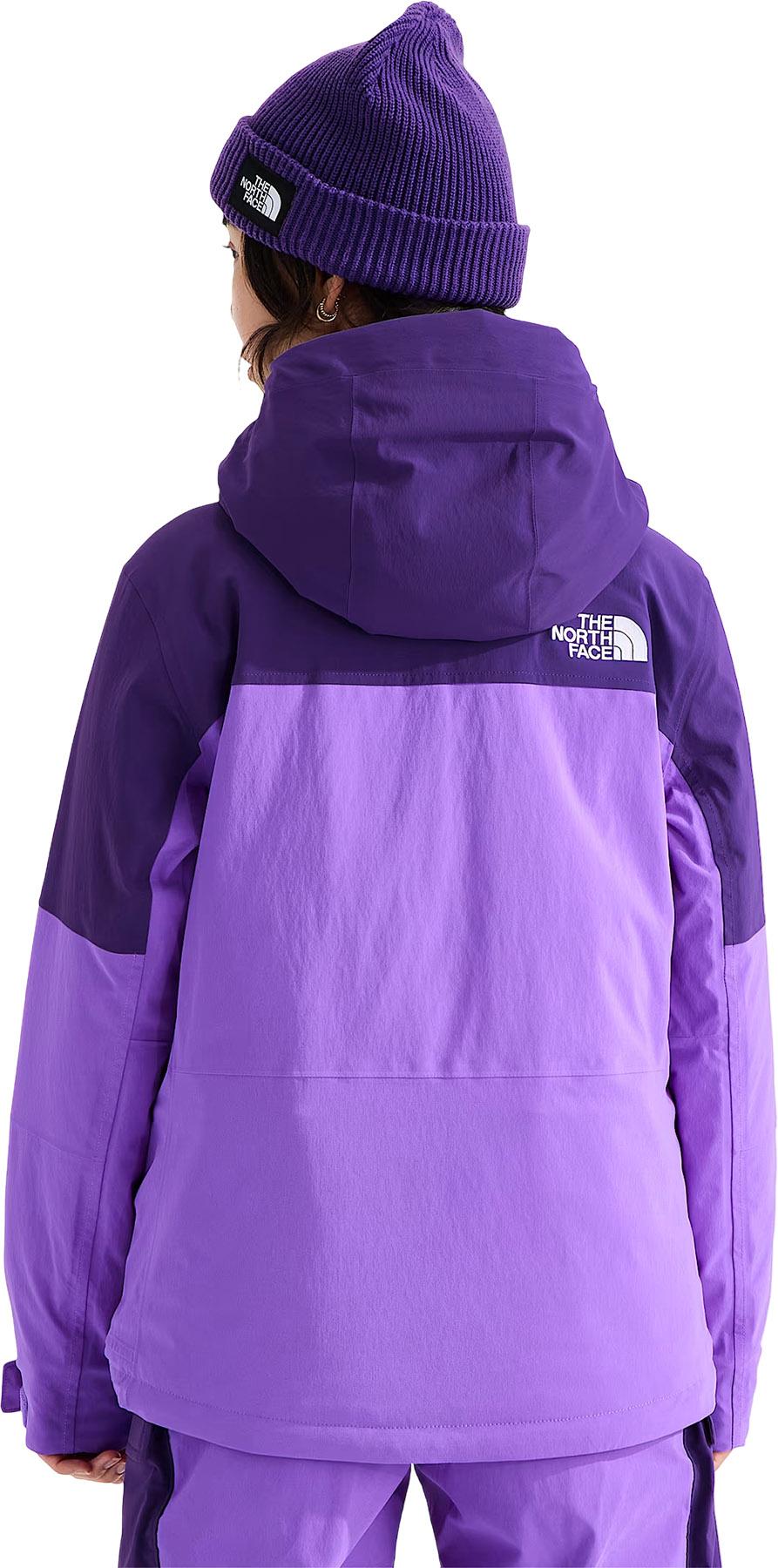 Numéro de l'image de la galerie de produits 3 pour le produit Manteau isotherme Freedom - Femme