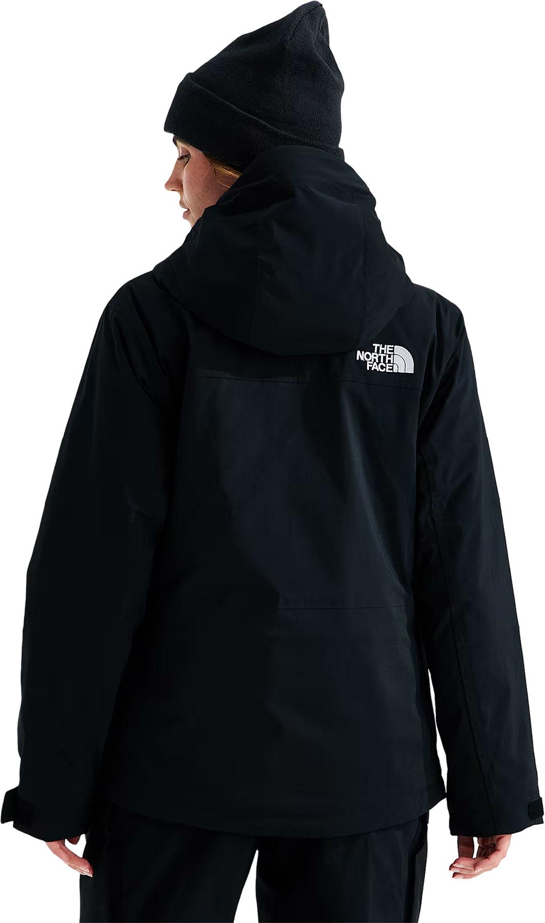 Product gallery image number 3 for product Freedom Insulated Jacket - Women's