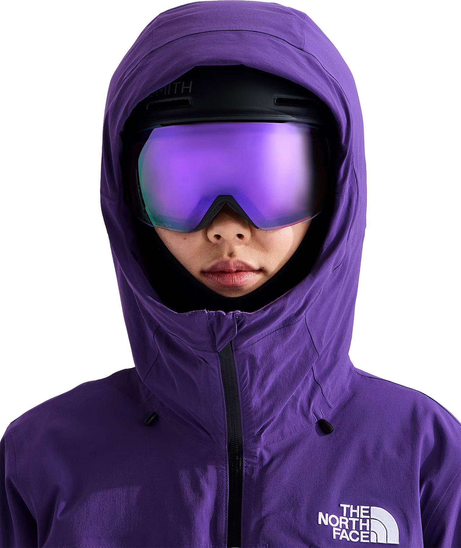 Numéro de l'image de la galerie de produits 4 pour le produit Manteau isotherme Freedom - Femme
