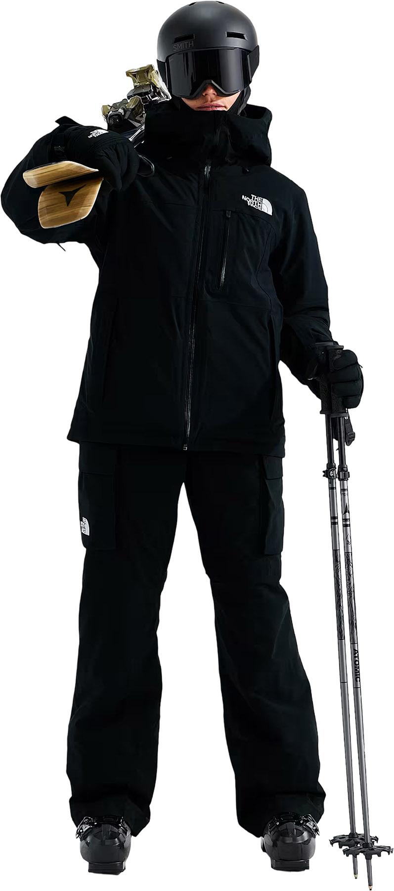 Product gallery image number 4 for product Freedom Insulated Jacket - Women's