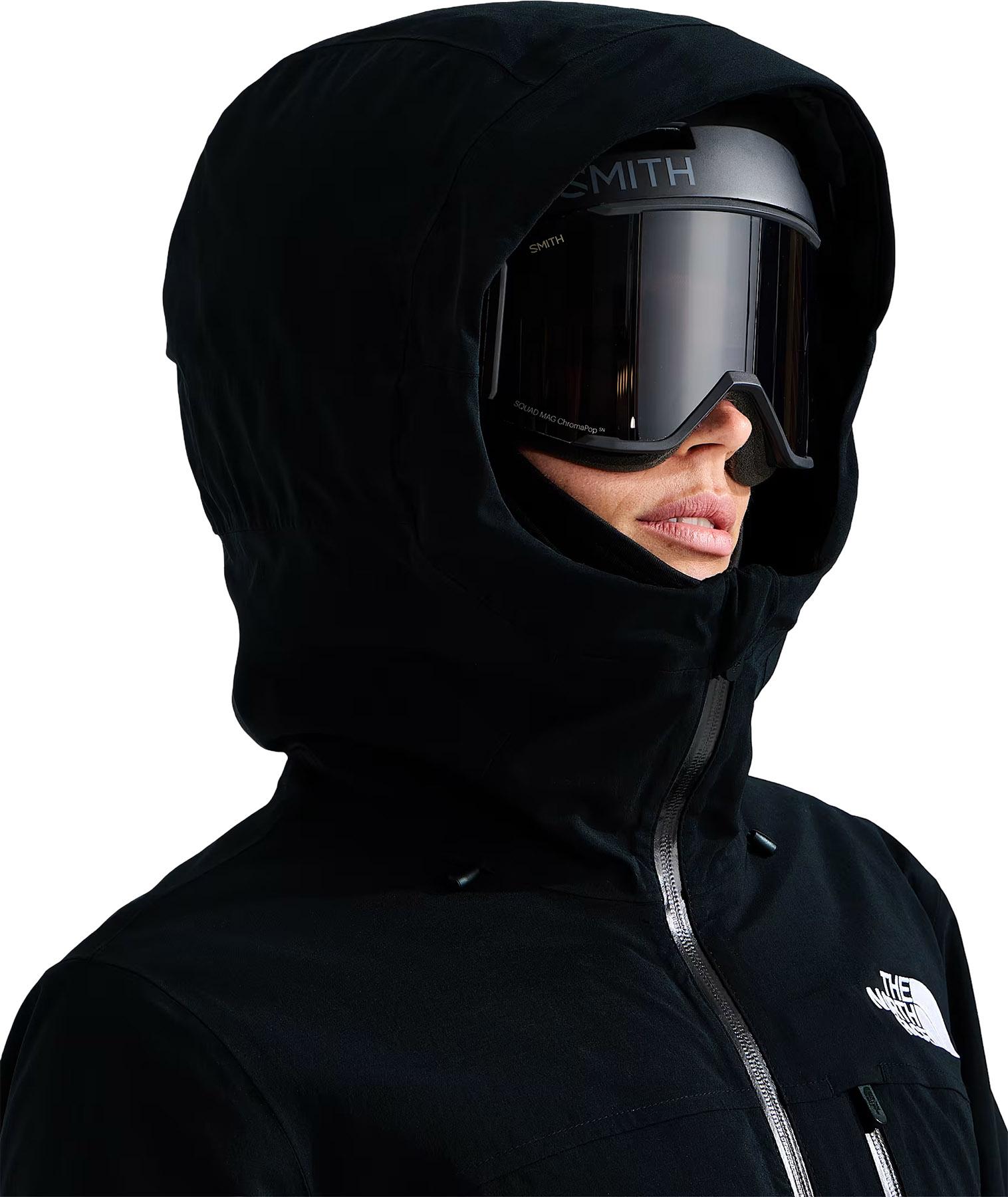 Product gallery image number 5 for product Freedom Insulated Jacket - Women's