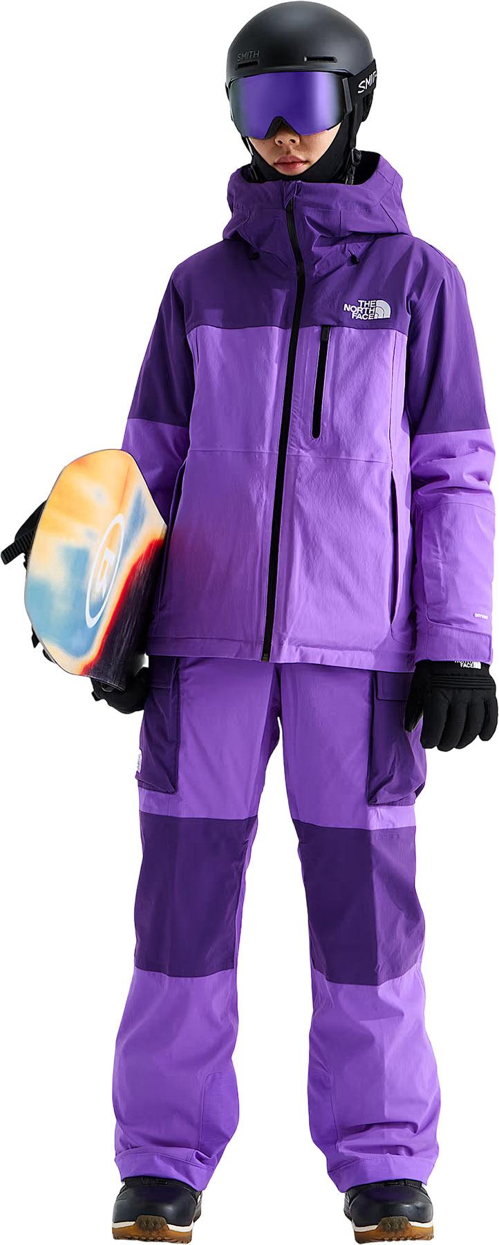 Numéro de l'image de la galerie de produits 5 pour le produit Manteau isotherme Freedom - Femme