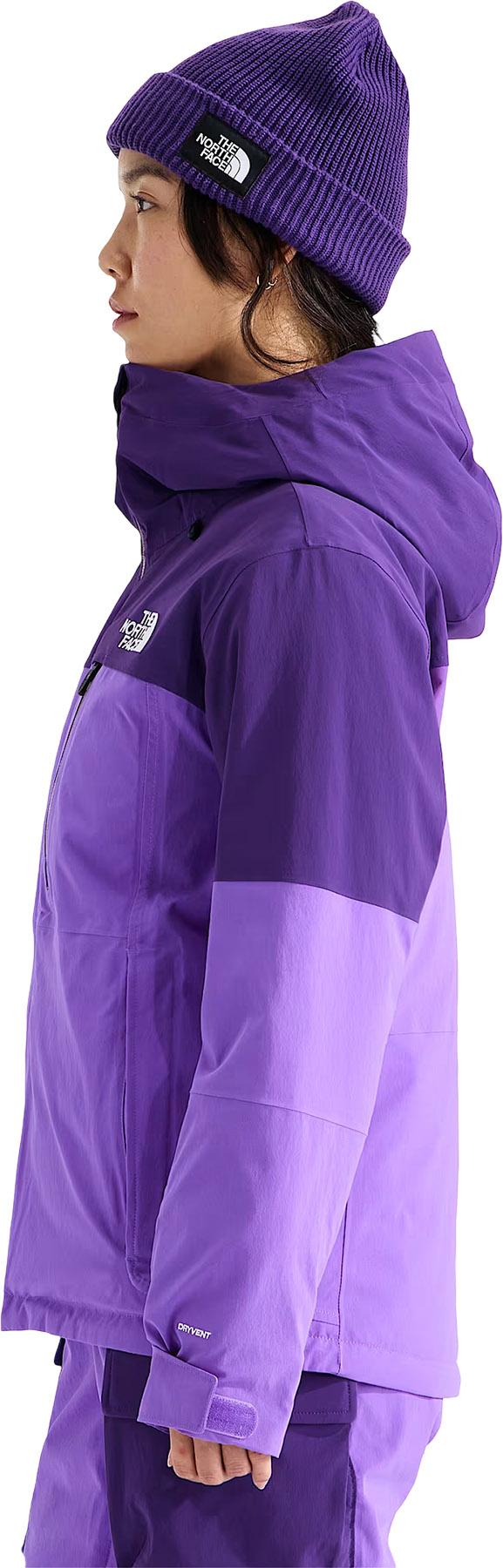 Numéro de l'image de la galerie de produits 2 pour le produit Manteau isotherme Freedom - Femme