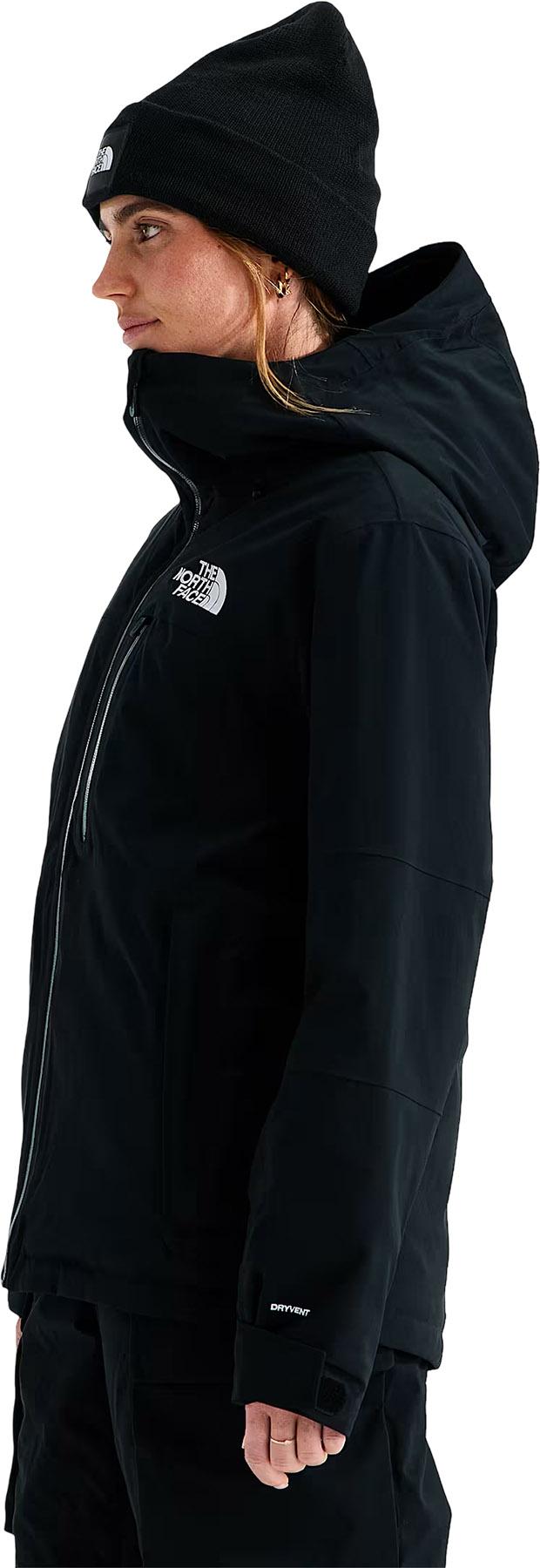 Product gallery image number 2 for product Freedom Insulated Jacket - Women's