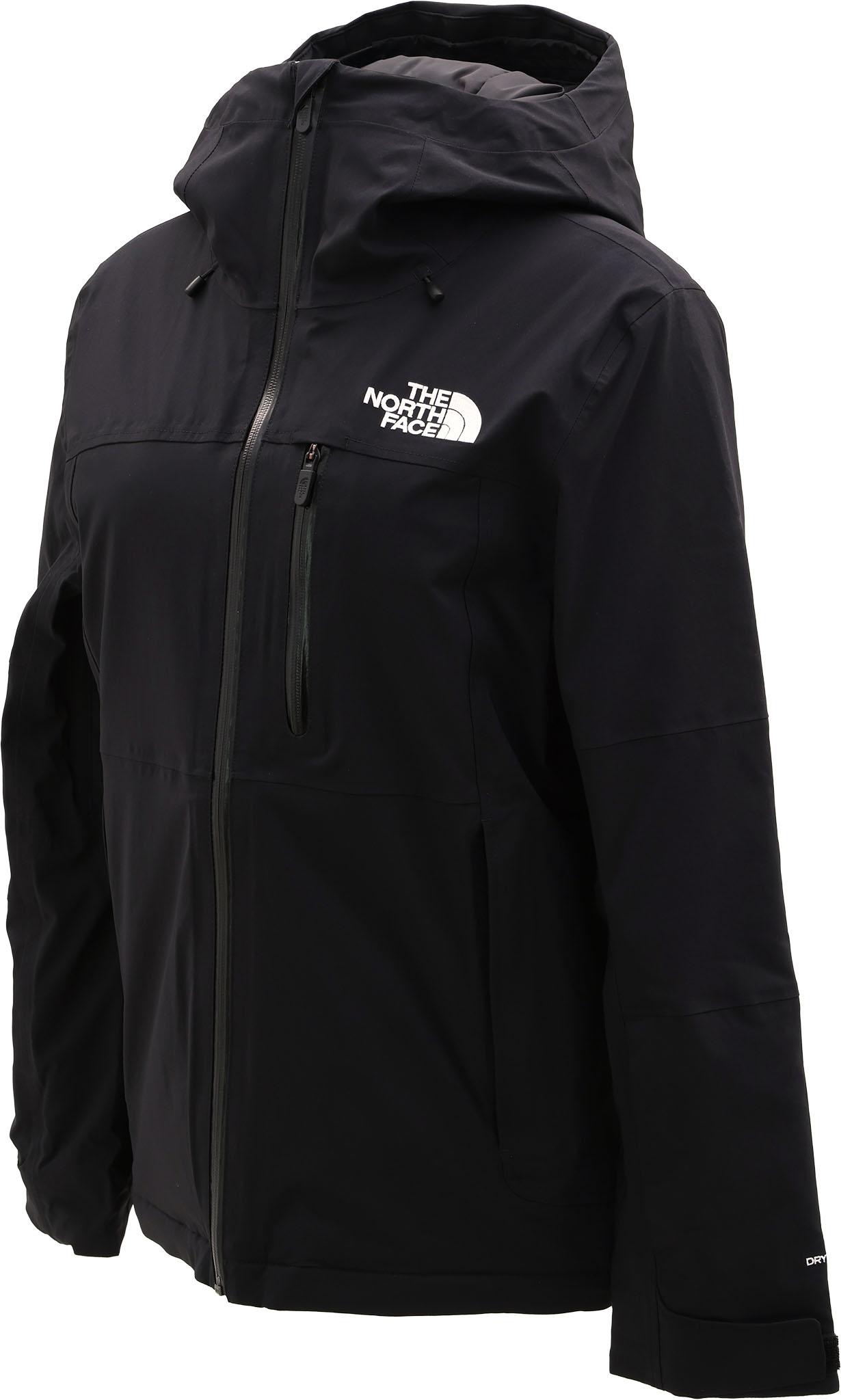 Product gallery image number 7 for product Freedom Insulated Jacket - Women's