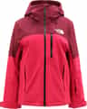 Colour: Lali Guran - Burgundy Crush