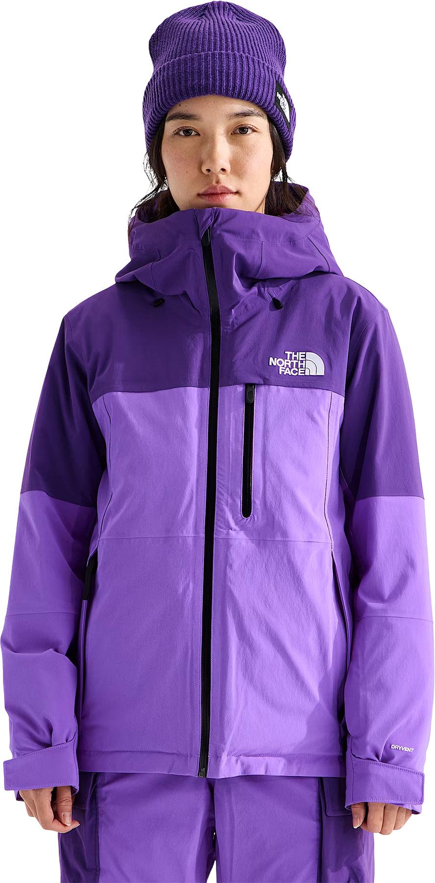 Image de produit pour Manteau isotherme Freedom - Femme