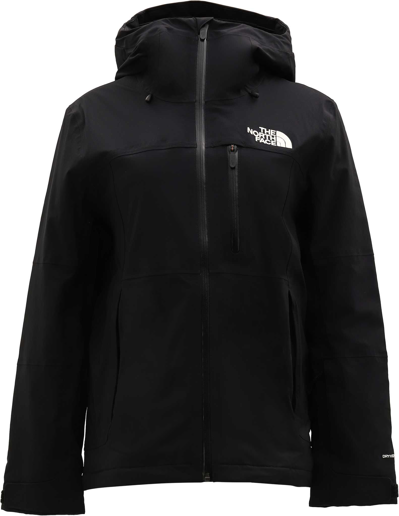 TNF Black