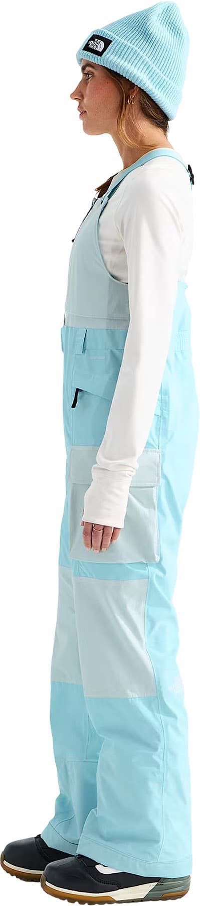 Product gallery image number 4 for product Freedom Bibs - Women's