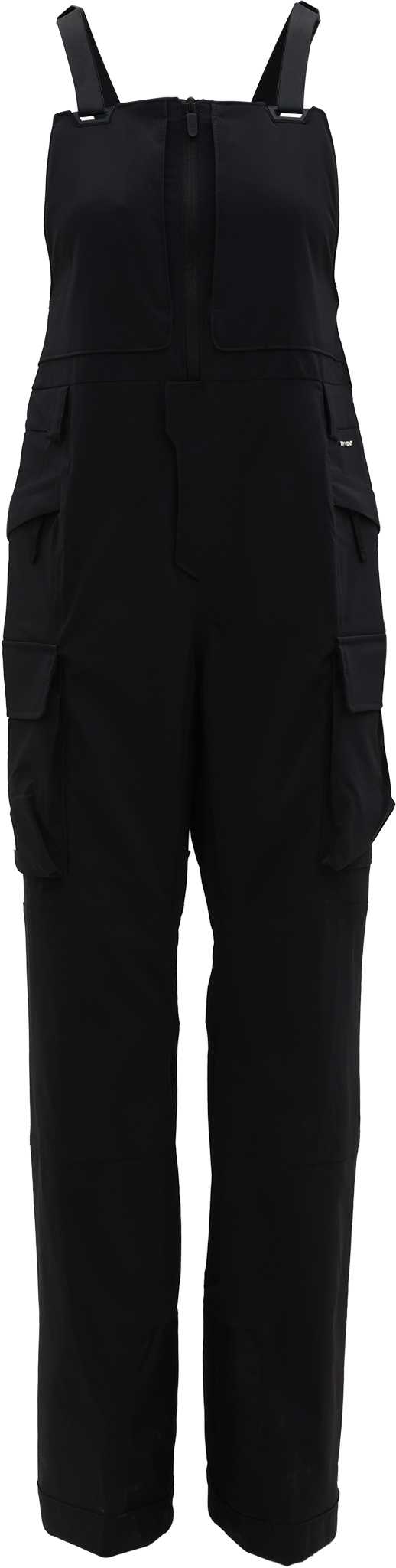 TNF Black