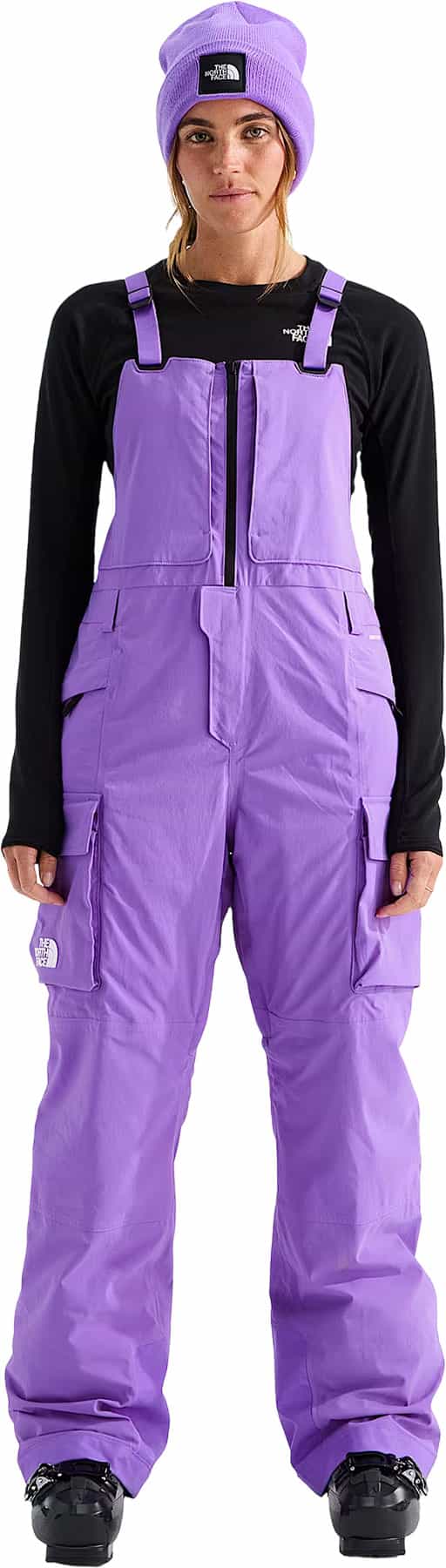 Elevation Purple