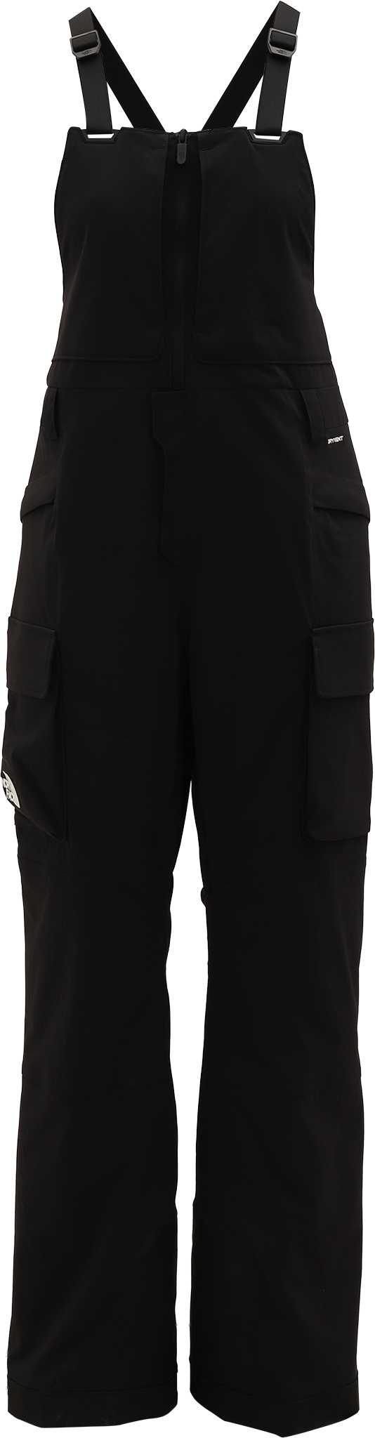 TNF Black