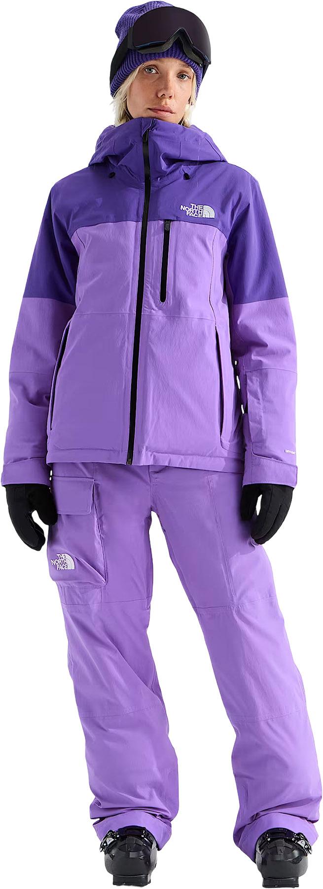Product gallery image number 2 for product Freedom Insulated Pants - Women's