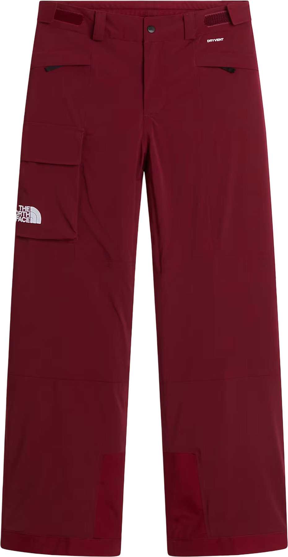 Burgundy Crush